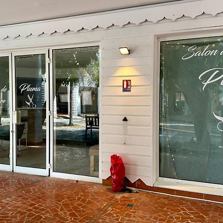 Tropical Cocooning Aparthotel Saint-Francois  Exterior foto