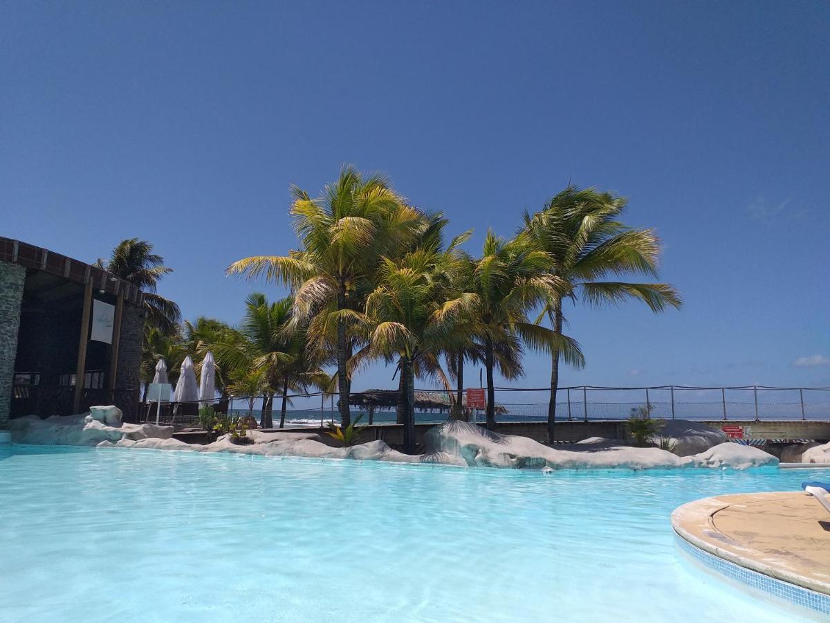 Tropical Cocooning Aparthotel Saint-Francois  Exterior foto